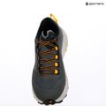 Vyriški bėgimo batai SCARPA Spin Planet anthracite/saffron 12