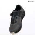 Moteriški dviračių MTB batai Northwave Corsair 2 dark grey 9