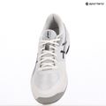 Vyriški teniso batai ASICS Game FF Clay white/ black 15