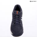 Vyriški teniso batai ASICS Gel-Dedicate 8 Clay indigo fog/white 16
