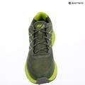 Vyriški batai SKECHERS Bounder Rse Zoner green 14