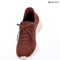 Moteriški batai SKECHERS Ultra Flex 3.0 Brilliant Path burdundy 15