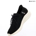 Moteriški batai SKECHERS Ultra Flex 3.0 Brilliant Path black/white 9
