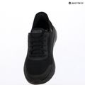 Moteriški batai SKECHERS Go Walk Arch Fit 2.0 Valencia black 15
