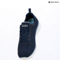 Moteriški batai SKECHERS Flex Appeal 4.0 Brilliant View n/blue 15