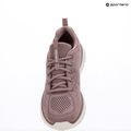 SKECHERS Graceful Get Connected levandų spalvos moteriški treniruočių bateliai 14