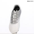 Vyriški futbolo batai SKECHERS Razor 1.5 Academy FG white/silver 9