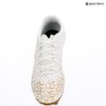 Vyriški futbolo batai SKECHERS Skx_ 1.5 Academy FG white/gold 9