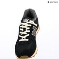 Batai New Balance 574's V2 black U574RUS 15