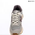 Batai New Balance 574's V2 rain cloud 9