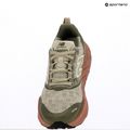 Moteriški bėgimo batai New Balance Fresh Foam X Hierro V9 olivine 9