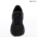 Vyriški bėgimo batai Brooks Adrenaline GTS 24 black/black/ebony 16
