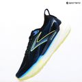 Vyriški bėgimo batai Brooks Glycerin GTS 22 black/cobalt/neo yellow 14