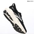 Vyriški bėgimo batai Brooks Glycerin 22 black/grey/white 15