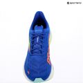 Vyriški bėgimo batai Hyperion 2 cobalt/green gecko/limpett 15