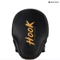 Treniruočių letenos HOOK FIGHTING Carbon juodos 8