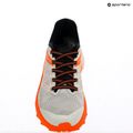 Moteriški bėgimo batai SCARPA Spin Ultra 2 ice/orange fluo 11