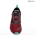 Moteriški bėgimo batai DYNAFIT Traverse GTX beet red/black out 12
