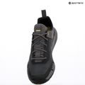 Vyriški adidas FIVE TEN Trailcross LT platforminiai dviračių batai charcoal/putty grey/oat 20