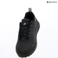 Vyriški dviračių batai platformos adidas FIVE TEN Impact Pro core black/grey three/grey six 9