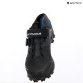 Vyriški dviračių MTB batai Northwave Enduro Mid 2 black/deep blue 5