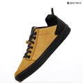 Vyriški platforminiai dviračių batai Northwave Tailwhip black/honey 12