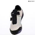 Vyriški dviračių MTB batai Northwave Overland Plus light grey/dark purple 16
