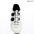 Vyriški plento batai Northwave Revolution white/black 16