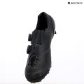 Vyriški MTB dviračių batai Shimano SH-XC903 black 7