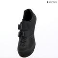 Vyriški plento batai Shimano SH-RC703 black 8
