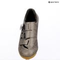 Moteriški žvyro batai Shimano SH-RX600 sand beige 6