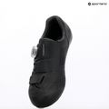 Moteriški plento batai Shimano SH-RC502W black 3