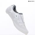 Moteriški plento batai Shimano SH-RC302W white 8