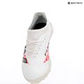 Vaikiški futbolo batai New Balance Furon Team V8 Jr TF white 14