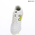 Vyriški futbolo batai New Balance 442 Pro V2 FG white 9