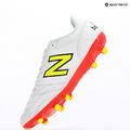 Vyriški futbolo batai New Balance 442's Team V2 FG white 12