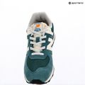 Batai New Balance 574's V1 new spruce 13