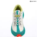 Vyriški bėgimo batai  Merrell Agility Peak 5 white/turquoise 10