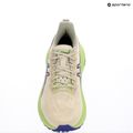 Vyriški bėgimo bateliai ASICS GT-2000 13 TR nature bathing/lime green 15