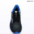Vyriški bėgimo batai Saucony Ride 18 black / skydiver 7