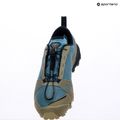 Vyriški bėgimo batai DYNAFIT Traverse rock khaki/storm blue 10