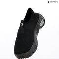 Moteriški batai Salomon Reelax Moc 6.0 black/black/alloy 12