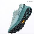 Moteriški bėgimo batai Merrell Agility Peak 5 frost blue 11