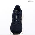Moteriški bėgimo batai ASICS Versablast 4 midnight/champagne 9