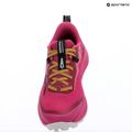 Moteriški bėgimo batai Saucony Peregine 15 magenta / black 9