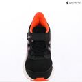 Vaikiški batai ASICS Jolt 4 PS black/ube 8
