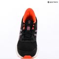 Vaikiški bėgimo batai ASICS Jolt 4 GS black/ube 8