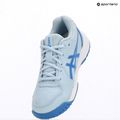 Vaikiški teniso batai ASICS Gel-Dedicate 8 GS Jr light blue/blue coast 8