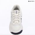 Vaikiški teniso batai ASICS Gel-Dedicate 8 GS Jr white/indigo fog 16