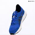 Vaikiški bėgimo batai ASICS Jolt 4 GS illusion blue/black 8